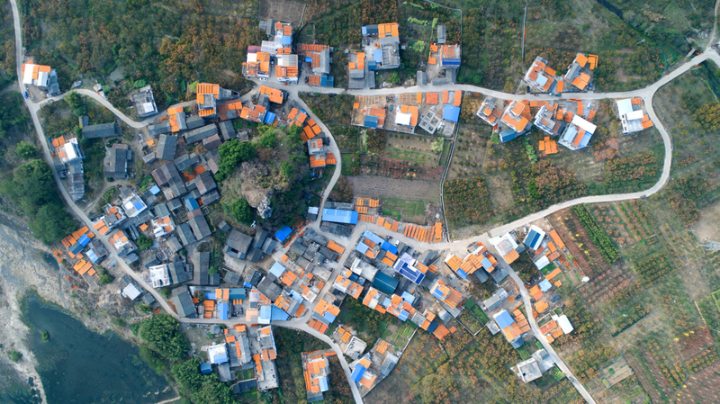Imagen: 天涯 / Skypixel